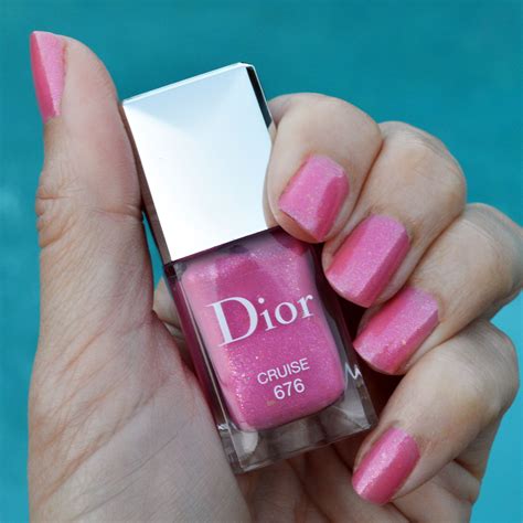 dior nagellack 943|Dior vernis nail lacquer.